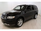 2006 Saab 9-7X 5.3i Exterior