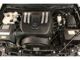 2006 Saab 9-7X 5.3i 5.3 Liter OHV 16V V8 Engine