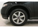 2006 Saab 9-7X 5.3i Wheel