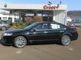 2012 Lincoln MKZ AWD