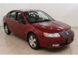 2007 Saturn ION 3 Sedan