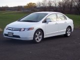 2006 Honda Civic EX Sedan