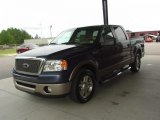 2006 Ford F150 Lariat SuperCrew