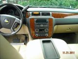 2007 Chevrolet Tahoe LT Dashboard