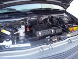 2002 Chevrolet Astro AWD Commercial Van 4.3 Liter OHV 12-Valve V6 Engine