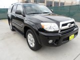 2007 Toyota 4Runner SR5