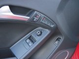 2008 Audi S5 4.2 quattro Controls
