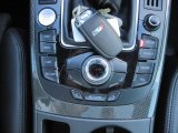 2008 Audi S5 4.2 quattro Keys