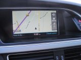 2008 Audi S5 4.2 quattro Navigation