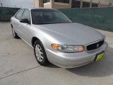 2003 Buick Century Custom