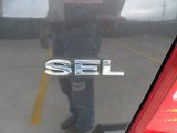 2007 Ford Freestyle SEL Marks and Logos