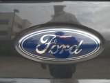 Ford Freestyle 2007 Badges and Logos