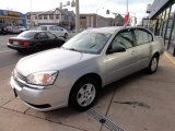 2005 Chevrolet Malibu Sedan