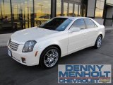 2003 Cadillac CTS Sedan