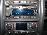 2007 Chevrolet Silverado 1500 Classic LT Extended Cab 4x4 Audio System