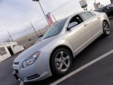 2012 Chevrolet Malibu LT