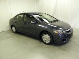 2009 Honda Civic Hybrid Sedan