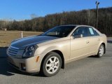 2006 Cadillac CTS Sedan