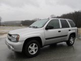 2005 Chevrolet TrailBlazer LS 4x4