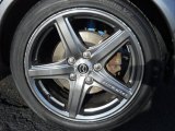 2003 Mazda Protege MAZDASPEED Wheel