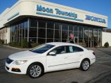 2010 Volkswagen CC Sport