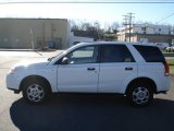 2007 Polar White Saturn VUE  #56935199