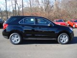 2012 Chevrolet Equinox LS