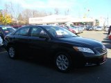 2009 Toyota Camry XLE