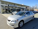 2007 Toyota Camry SE