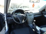 2007 Toyota Camry SE Dashboard