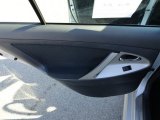 2007 Toyota Camry SE Door Panel