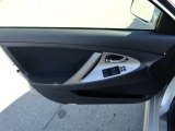 2007 Toyota Camry SE Door Panel
