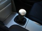 2007 Toyota Camry SE 5 Speed Manual Transmission