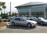 2012 Grigio Touring (Silver) Maserati Quattroporte S #56980783