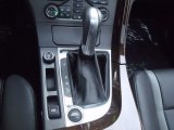 2011 Saab 9-4X 3.0i XWD 6 Speed Automatic Transmission
