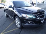 2011 Zodiac Black Metallic Saab 9-4X Aero XWD #56980859