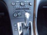 2011 Saab 9-5 Turbo6 XWD Sedan 6 Speed Automatic Transmission