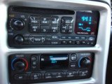 2003 Chevrolet Corvette Z06 Audio System