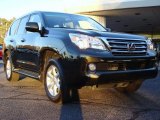 2010 Lexus GX 460