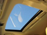 2010 Lexus GX 460 Sunroof