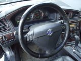 2004 Volvo S60 2.5T AWD Steering Wheel
