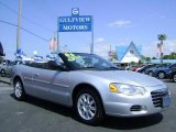 2006 Chrysler Sebring GTC Convertible