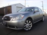 2006 Infiniti M 35x Sedan