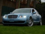 2006 Bentley Continental Flying Spur 