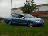 Silverlake Bentley Continental Flying Spur in 2006
