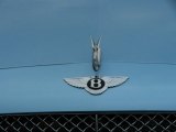 Bentley Continental Flying Spur 2006 Badges and Logos