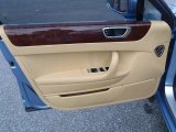 2006 Bentley Continental Flying Spur  Door Panel