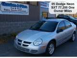 2005 Dodge Neon SXT