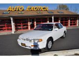 1996 Super White Toyota Camry LE Sedan #56980824