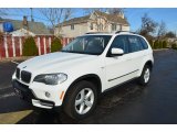 2008 BMW X5 3.0si